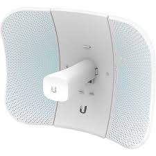 (formerly ubiquiti networks, inc.) is an american technology company founded in san jose, california, in 2005. Ubiquiti Networks Litebeam Ac Gen2 Airmax Ac Cpe Lbe 5ac Gen2 Us