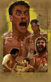 Críticas, listas e artigos especiais de filmes todos os dias. Pin By Sebastian Monge On Carteles De Peliculas Movie Art Bloodsport Movie Bloodsport