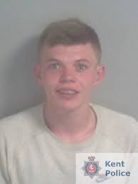 Man sentenced for robbery in Dover