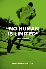 But some runners and researchers think the footwear. No Human Is Limited Running Motivation Quotes Motivational Quotes For Men Fitness Motivation Quotes