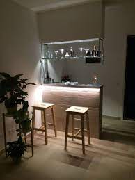 Ashley avila photography more cost effective to have mirrored. 20 Popular Home Mini Bar Kitchen Designs Ideas To Have Asap Modern Home Bar Home Bar Rooms Home Bar Areas