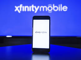 comcasts xfinity mobile cellphone service targets existing