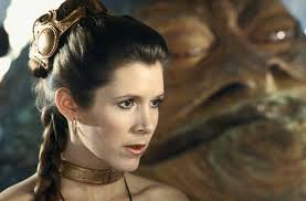 WCW: Why Princess Leia Is Our Forever Beauty Crush