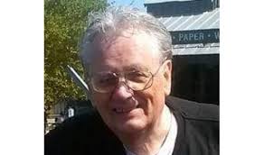 Ronald MacFADYEN Obituary (2016)