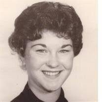 Donna Frederick Obituary