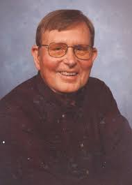 George Milliken Obituary