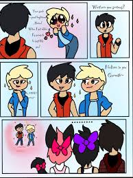 The Look My Fav Aphmau Part By Wpcproductions Aphmau Aphmau Memes Aphmau Characters
