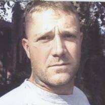 Keith Richard Davenport Obituary