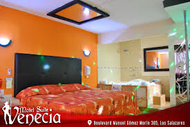 Motel Venecia