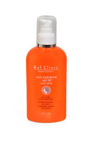 Bel Clinic Sun Extreme SPF50+ 200 ml - Ana W Mamy.Com