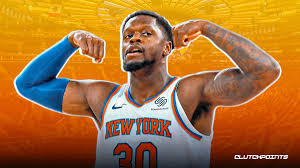 Julius randle is an unmarried man till now. 3 Reasons Julius Randle Card Collections Are Going To Age Like Fine Wine