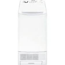 Brandt Bdt561al Seche Linge Independant Largeur 45 Cm Profondeur 60 Cm Hauteur 85 Cm Chargement Par Le Dessus En 2020 Seche Linge Linge Profondeur