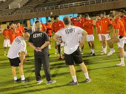 يلعب منتخب مصر الأولمبي ضد البرازيل في دور الثمانية بدورة طوكيو الأولمبية 2021 السبت المقبل في منافسات دور الثمانية بمنافسات كرة القدم. W50fjfwmxi50um