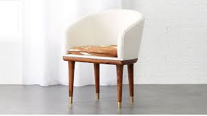 Viceroy Cowhide Chair Conversation Piece Ready To Linger Over Good Wine And Great Friends Our Retro Chic Chair Cowhide Chair Modern Dining Chairs Furniture