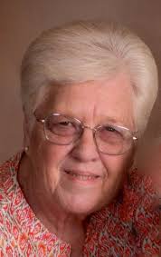 Obituary for Kay A. Hile