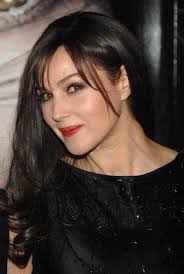 Monica Bellucci Source