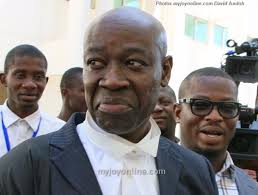 Judge throws out EC recusal motion as 'completely frivolous'