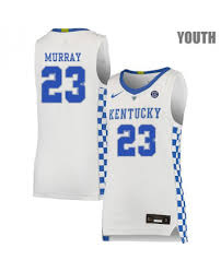 Click links for prices and more details support your favorite nba basketball team and player and look like a pro with these jamal murray authentic, swingman, throwback and replica jerseys from nike (official nba provider), fanatics. Jamal Murray Wildcats Jersey Jamal Murray Alumni Jersey