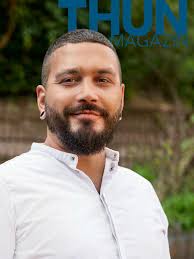 Thun-Magazin Nr. 5, Oktober 2023 by WEBER VERLAG