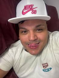 Erick Noel Erazo Henriquez