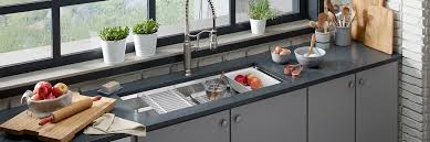 A plumbing fixture is an exchangeable device which can be connected to a plumbing system to deliver and drain water. Showrooms Famous Supply