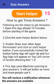 Let's talk about how to turn your app idea into profit. Quiz Answers For Android Apk Download