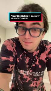 Exploring Slime VR for Motion Capture: A DIY Electronics Guide