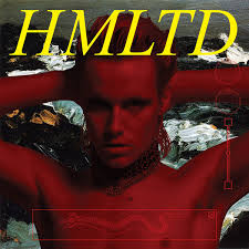 HMLTD