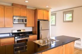 Look through kitchen pictures in different colors and styles. Small Kitchen Remodeling And Design Networx