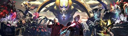 Cheatbook is the resource for the latest cheats, tips, cheat codes, unlockables, hints and secrets to get the edge to win. Devil May Cry 4 Gallery C By Wanfirdaus On Deviantart