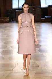 Opfer von hass im netz. Fashion Week Berlin Januar 2016 Kollektion Maria Hoermanseder Herbst Winter 2016 2017 Das Leben Ist Schon