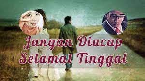G# fm jangan diucap selamat tinggal g cm kepadaku. Jangan Diucap Selamat Tinggal Shades Lirik Lagu Terbaik Cover Youtube