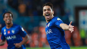 نجم برازيلي يُشعل الصراع بين الهلال والنصر. Ø£Ù†Ø¯Ø±Ø³ÙˆÙ† ØªØ§Ù„ÙŠØ³ÙƒØ§ Archives Ù…Ø±ØµØ¯ Ø§Ù„Ø±ÙŠØ§Ø¶Ø©