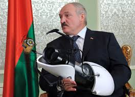 "Воевать" против власти можно только на выборах, - Лукашенко просит граждан не брать пример с Турции и Армении - Цензор.НЕТ 1415