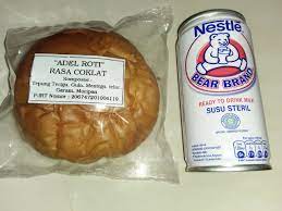 Pokoknya #rasaindonesia subscribe channel youtube deni anggoleta. Inilah Makanan Instant Praktis Saat Traveling Kondisi Darurat Denianggoleta