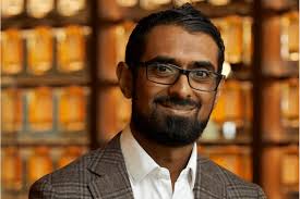 Satya Sharma appointed Lark Distilling CEO