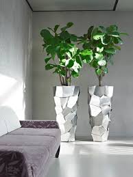 396038 Capri Vase Large Large Indoor Planters Plant Office Design House Plants Indoor
