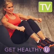 What are mornings like at your home or in your family? Get Healthy U Tv Free Workouts Recipes More Familysavings