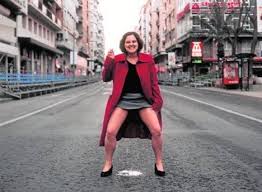 Si les gens vont en italie voir la tour de pise, les touristes. Folles Furieuses Ligue Du Midi Les Identitaires En Occitanie