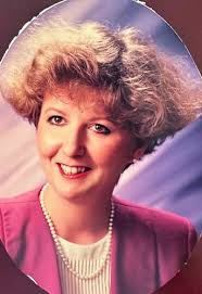 Dianne Ross Obituary (1951