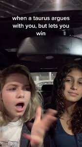 Taurus During Fights