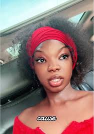 Breaking Free with Awa Gambia