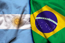 Argentina and brazil will face off at maracana stadium to try to lift the continental trophy. Brazil And Argentina Sign Agreement To Increase Number Of Flights The Rio Times