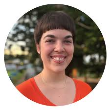 Center for Nutrition & Health Impact — Staff