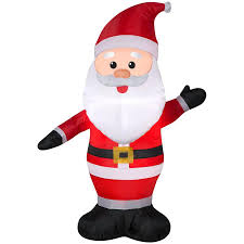 Giant inflatable toy soldier for sale or rental. Christmas Tree Christmas Inflatables At Lowes Com