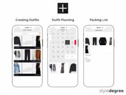 Storage and organization ideas whether you want to outfit your bathroom with new storage solutions, get closet organization ideas or learn how to overhaul your garage, we have plenty of inspiration to get you started. We Tried 3 Closet Organization Apps Here S What We Think Of Them Style Degree