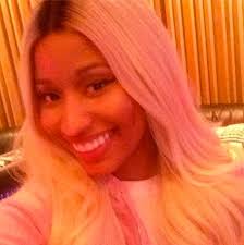 Nicki Minaj Post Ratchet Selfies On Instagram [PHOTO]