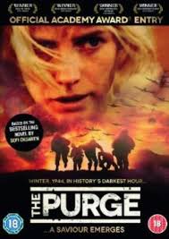 The Purge DVDs & Blu-rays for sale