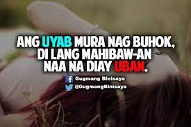Pin On Bisaya Inspired