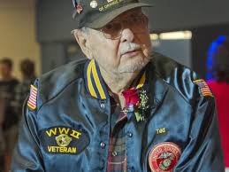 Ted Marinos, longtime Costa Mesa business owner, dies at 91